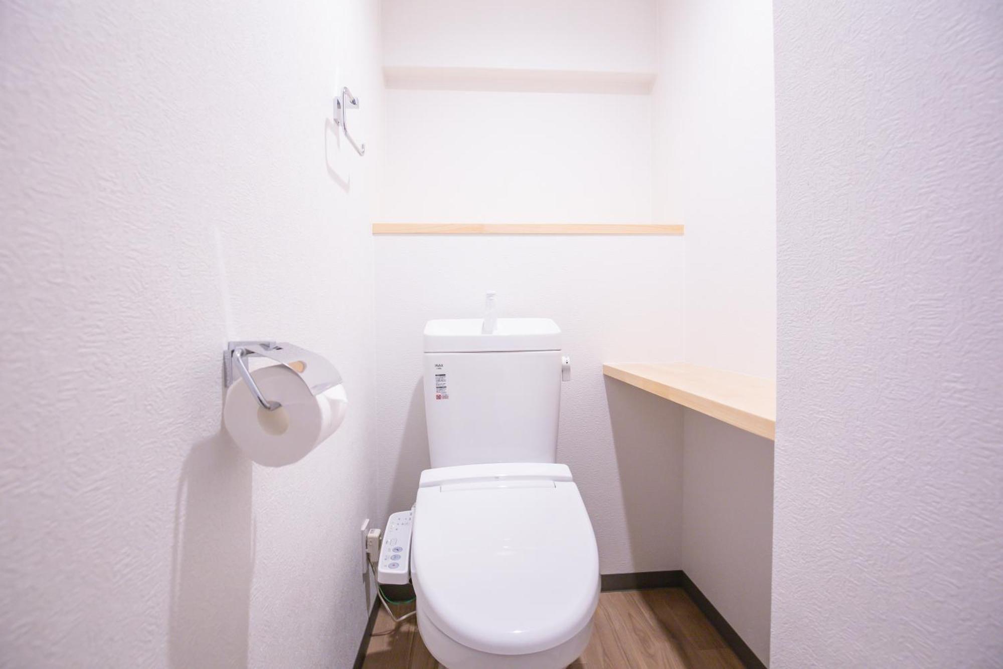 公寓 2min Walk To Higashi Shinjuku Sta Siew 東京都